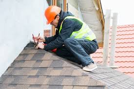 Best Commercial Roofing Services  in Spurgeon, TN